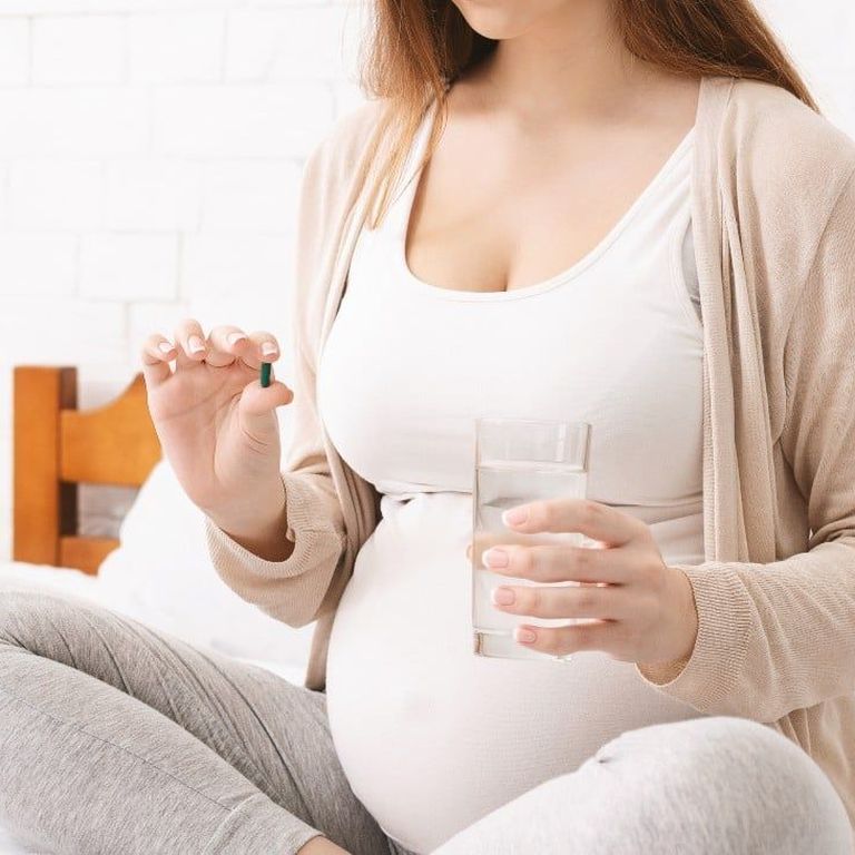 Is Flexeril Safe During Pregnancy