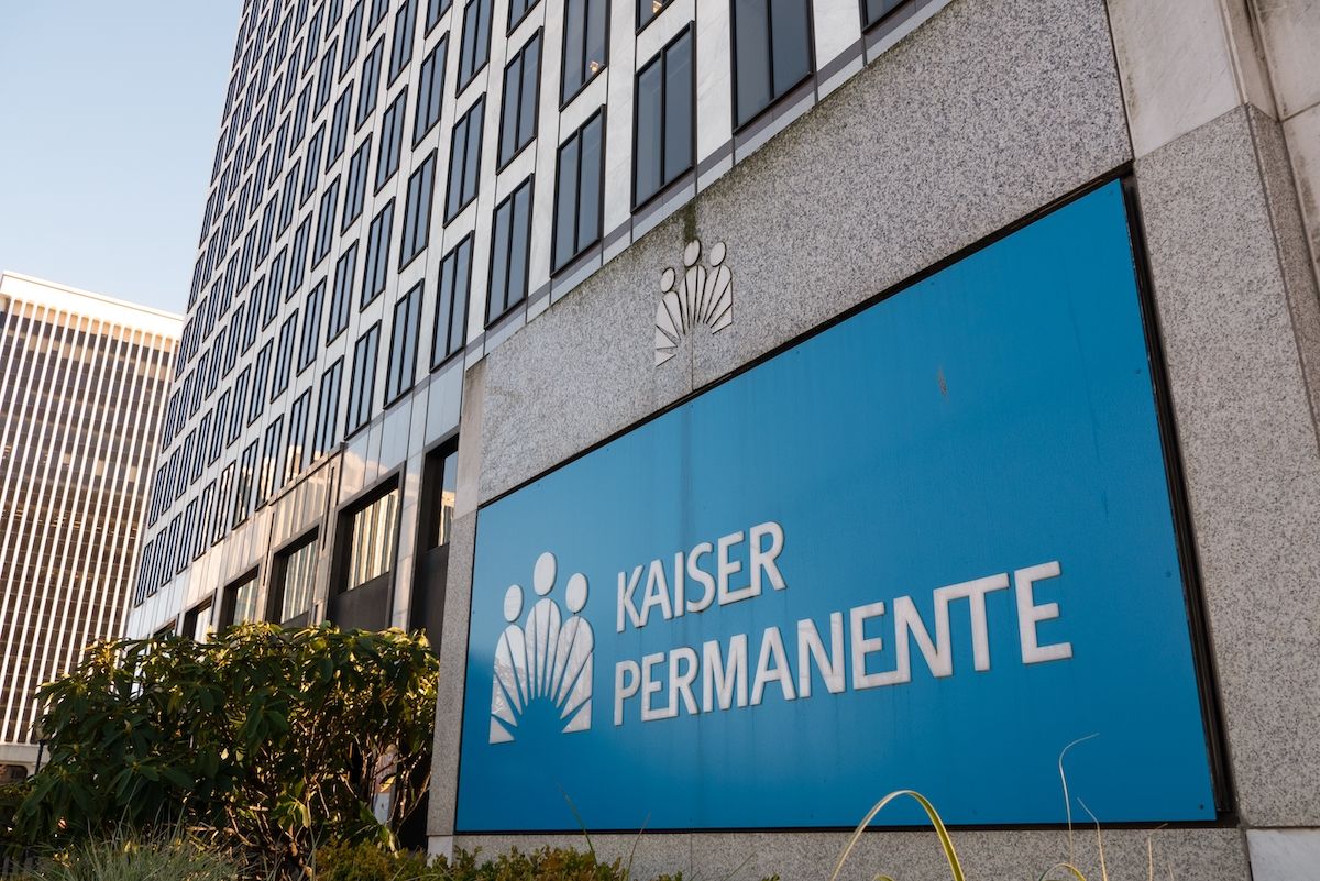 Kaiser data breach exposes health care data of 69K patients Top Class