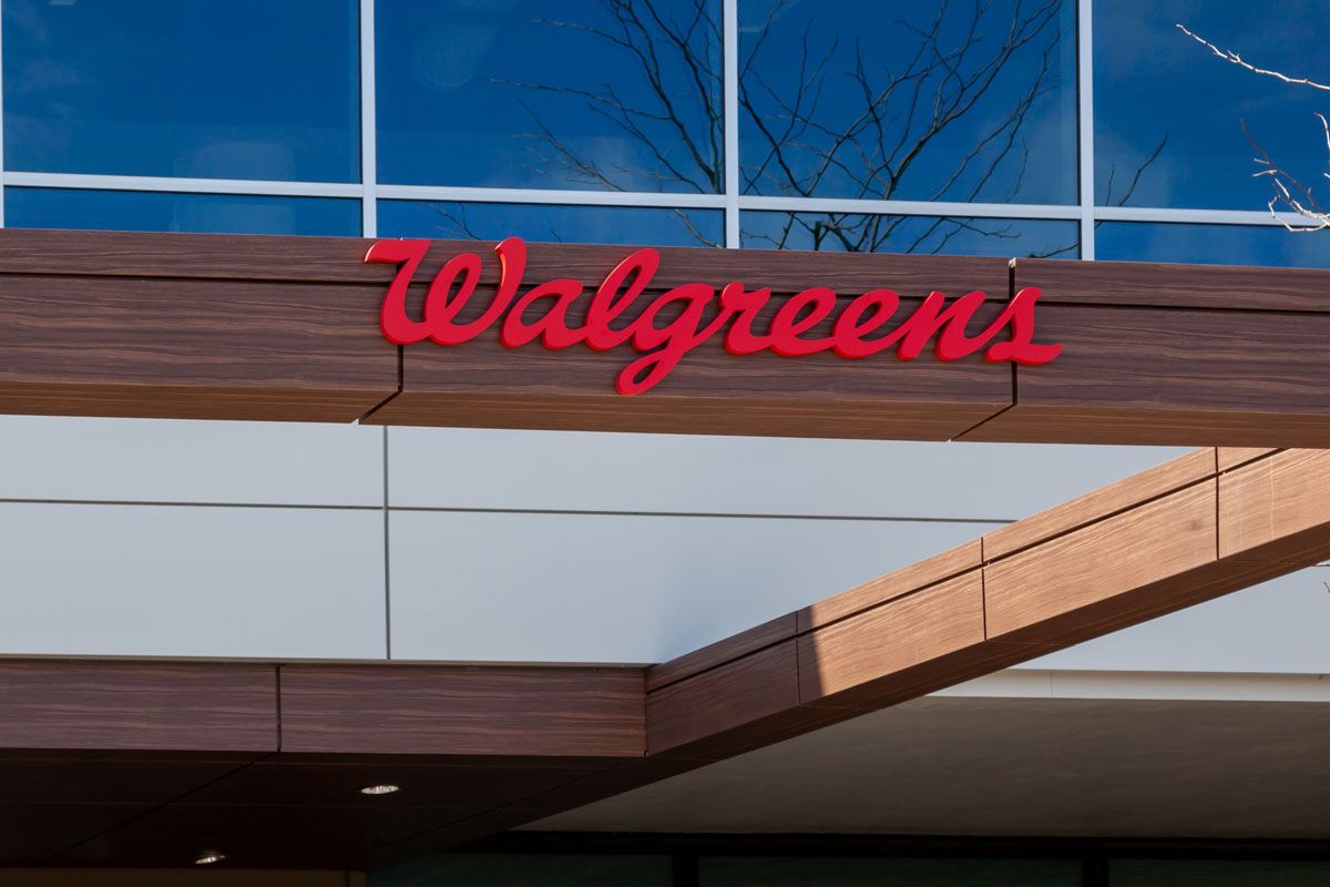 Walgreens, Kroger recall OTC pain killers Top Class Actions