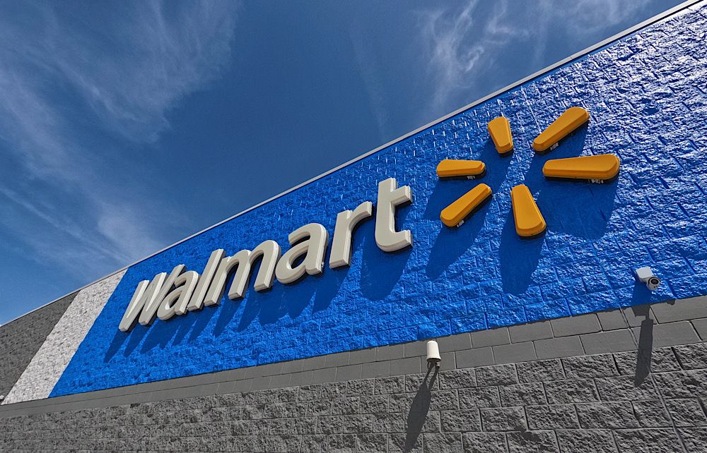 Walmart Class Action Lawsuit 2024 Sign Up Halli Ronalda