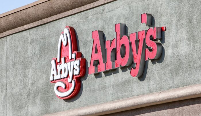 Arby's Retail Fast Food Location. Arby's operates over 3,300 restaurants
