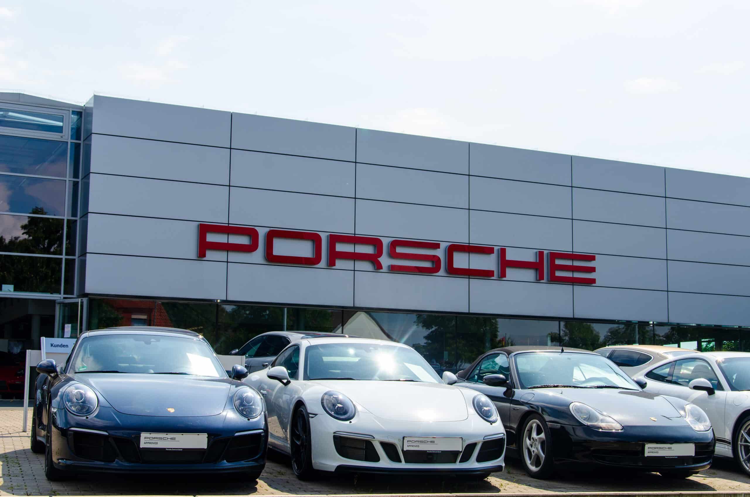 Porsche gasoline settlement usa.com