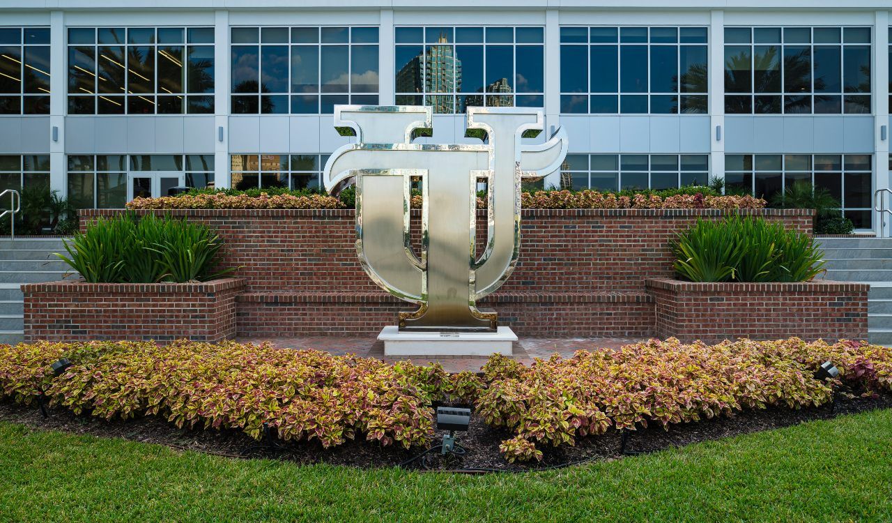 University of Tampa Spring 2020 COVID-19 tuition reimbursement $3.4M ...