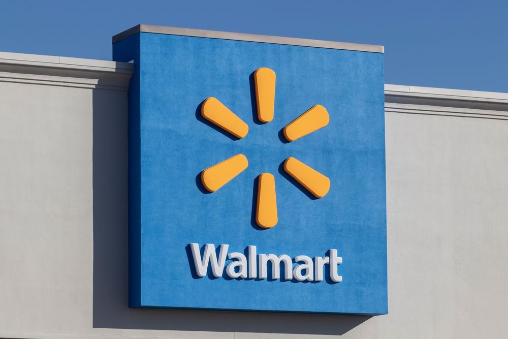 Walmart class action alleges company misleads consumers over amount of
