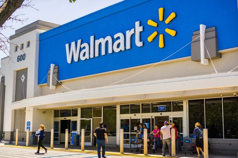 Walmart to pay 4M in consumer discrimination lawsuit Top Class Actions