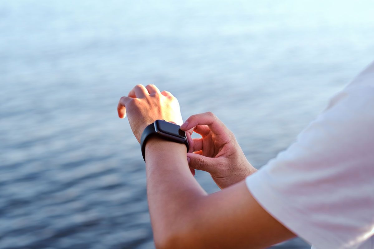 Apple class action alleges Apple Watch SE smart watch not swimproof as