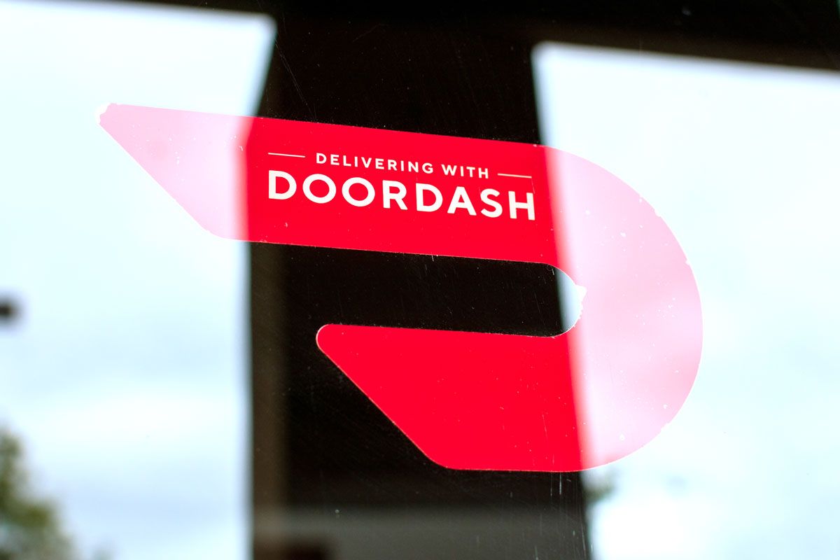 DoorDash data breach exposes customers' personal, financial information -  Top Class Actions
