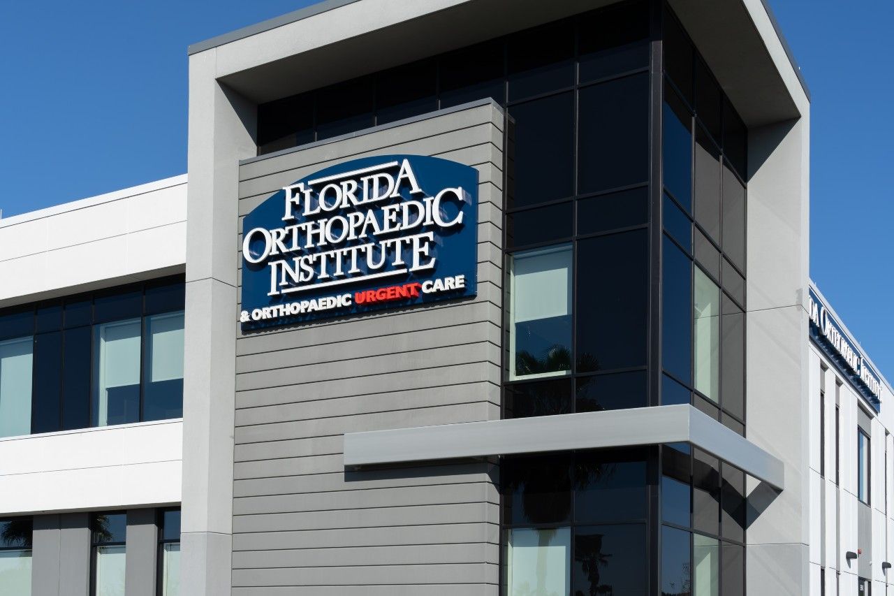 Florida Orthopaedic Institute data breach $4M class action settlement - Top  Class Actions