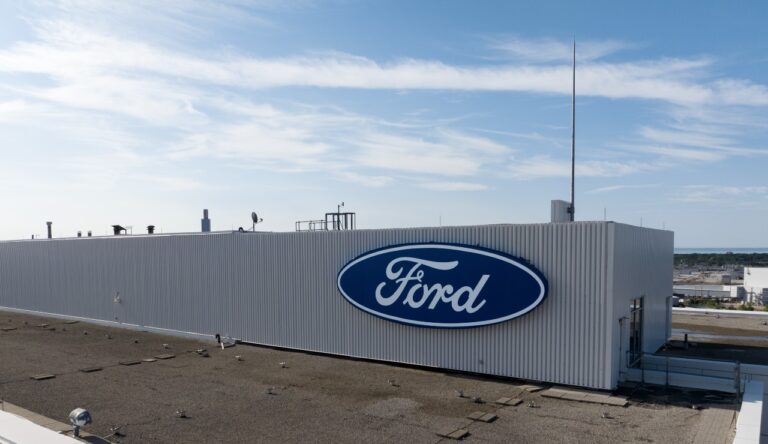 Ford Canada, California vehicle dealers antitrust $82M class action