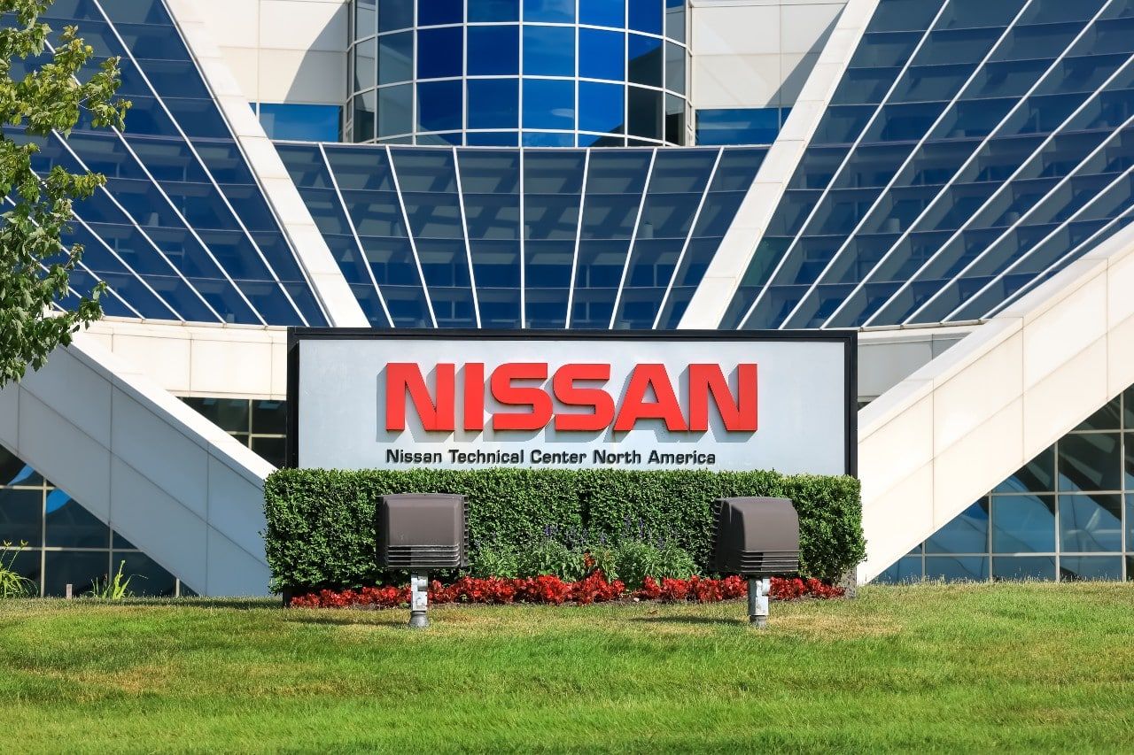 Nissan Transmission Class Action Settlement - Top Class Actions