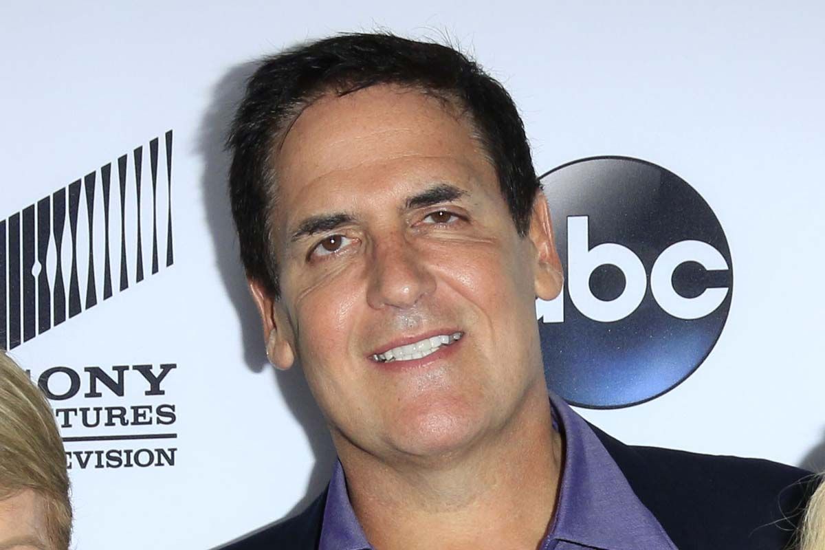 Voyager's Lawyers Seek Dismissal of Suit Against Mark Cuban