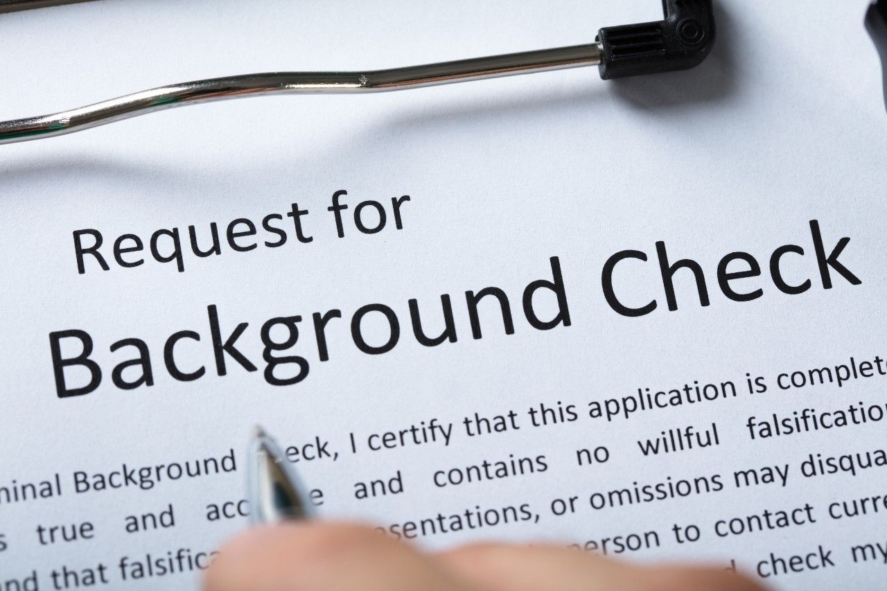 Inaccurate background check class action lawsuit investigation - Top Class  Actions