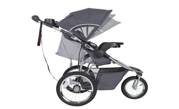 Product photo of recalled stroller.