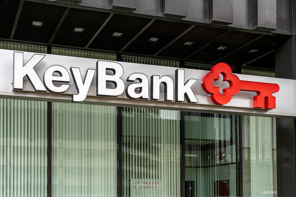 KeyBank class action alleges company's negligence contributed to data