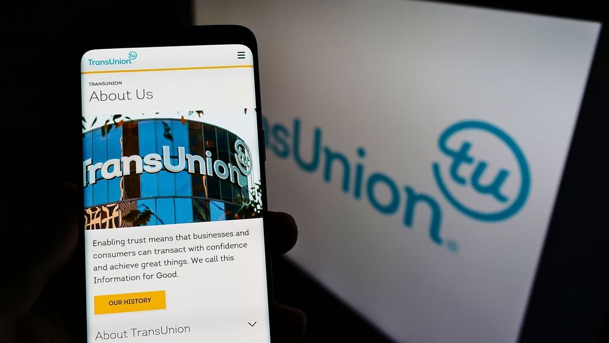 TransUnion stung with 18M verdict after source code hack
