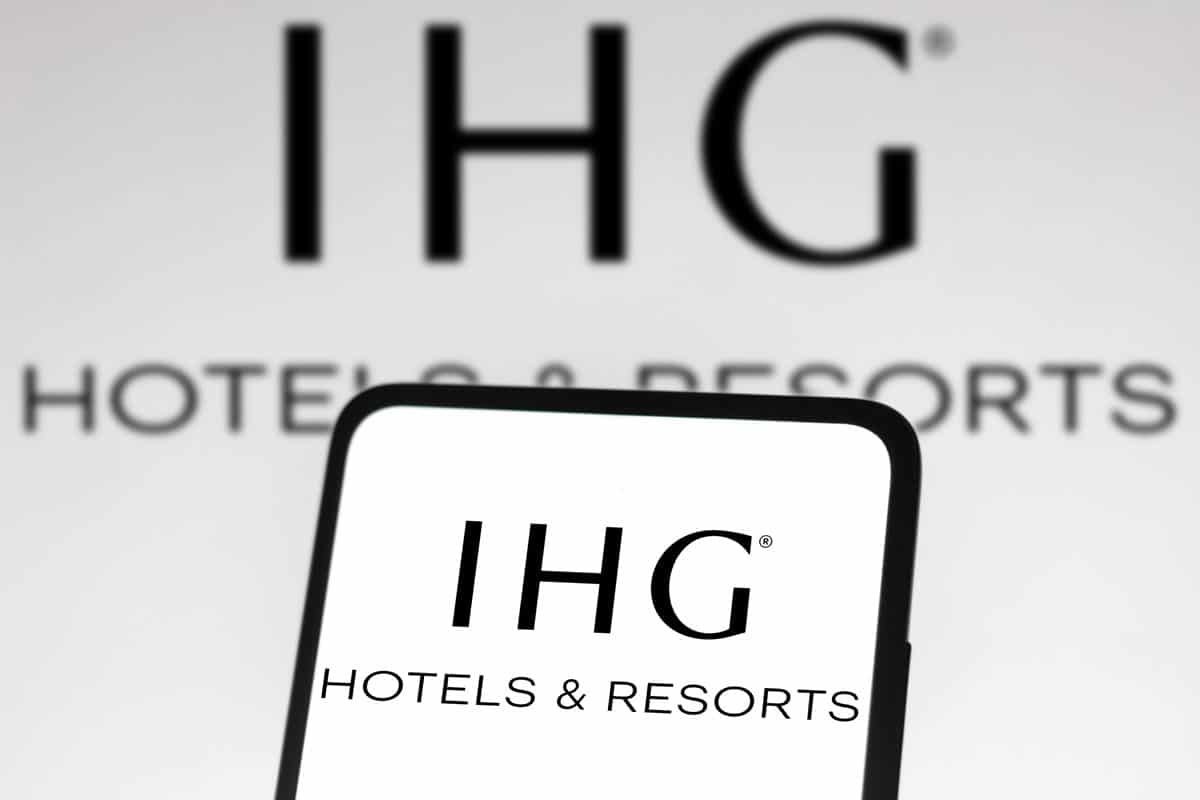 IHG franchisees fight hotel's request for dismissal in data breach class  action - Top Class Actions