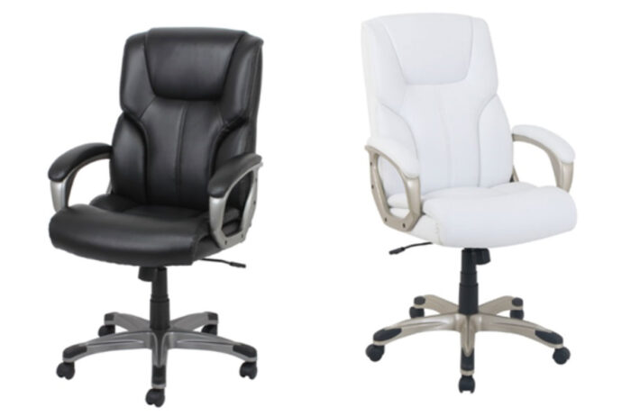 Product photo of recalled chairs by Amazon.