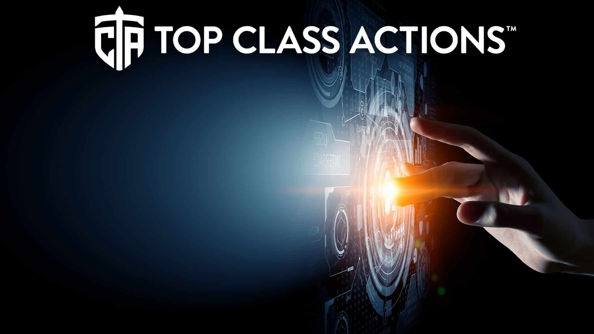 Banks, retailers, tech companies allegedly collect voiceprints, other