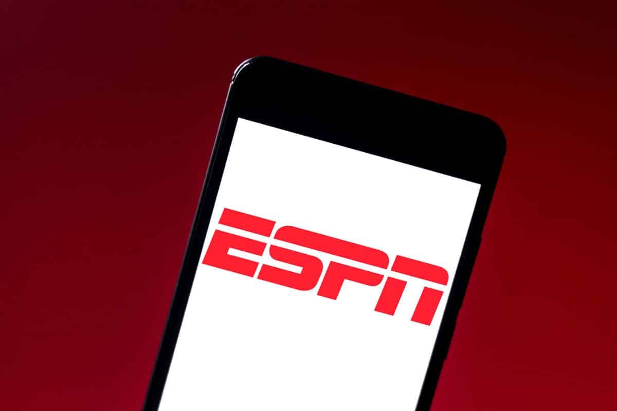 ESPN seeks arbitration in lawsuit alleging it illegally shares data ...