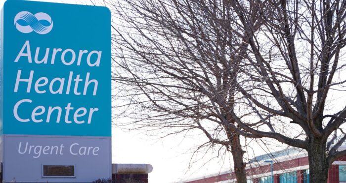 Aurora Health Care center in Fond du Lac, Wisconsin, representing the Aurora Health Care class action lawsuit settlement