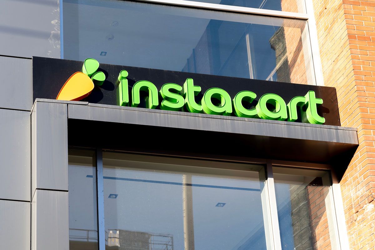 Instacart agrees to settle San Diego lawsuit, pay restitution to