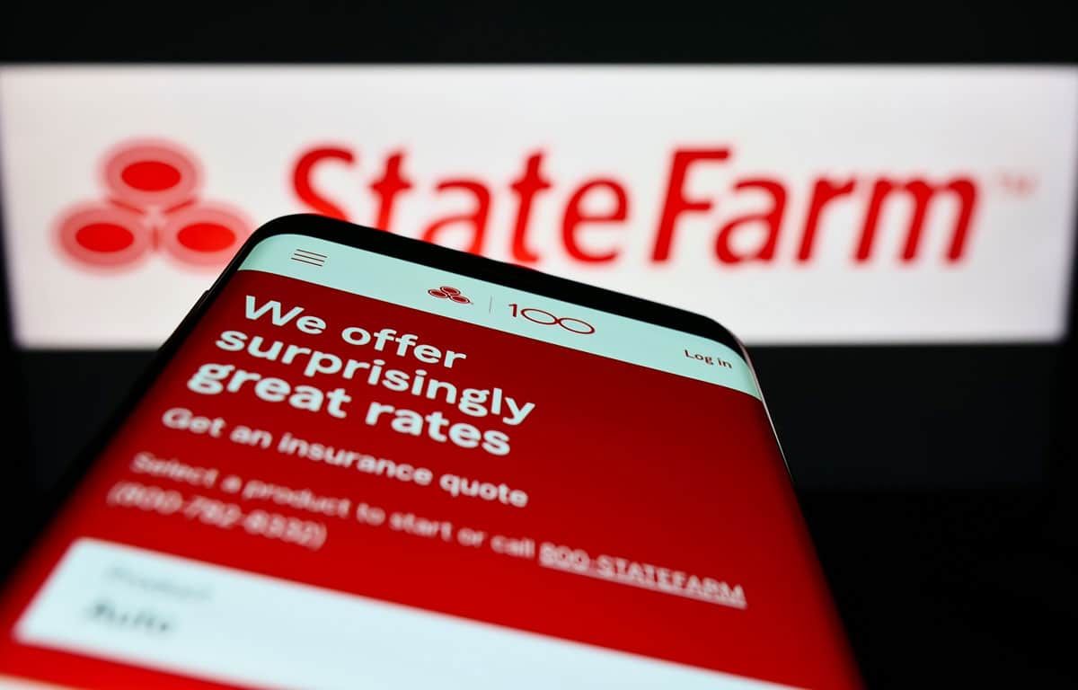 State Farm class action alleges company discriminates against employees