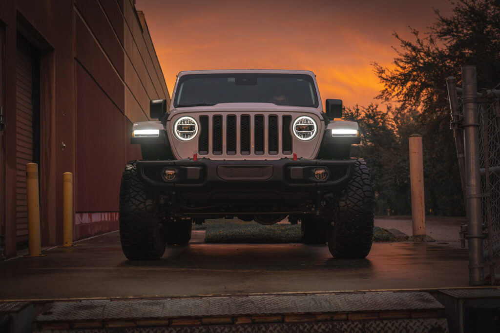 Top 79+ imagen class action lawsuit jeep wrangler