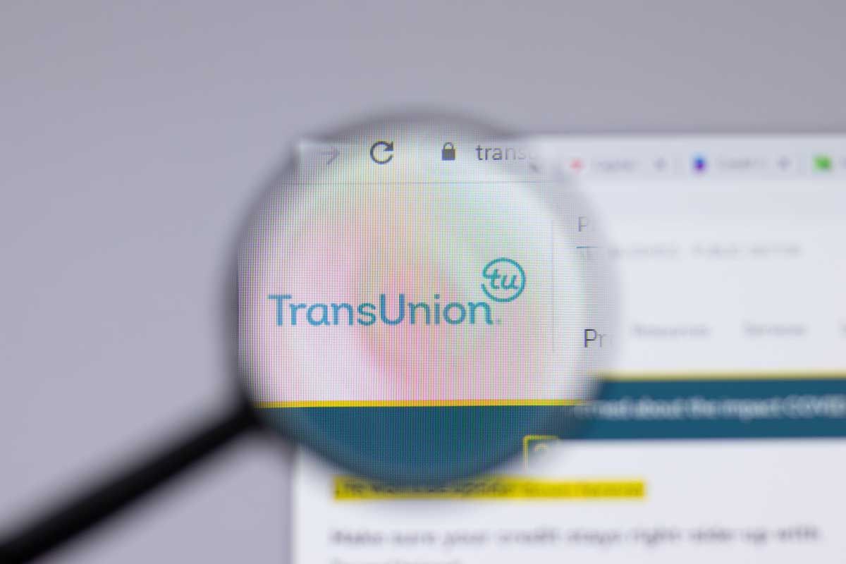 TransUnion data breach exposes customers' personal information Top