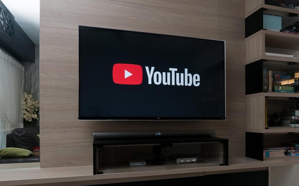 nfl on youtube tv 2022