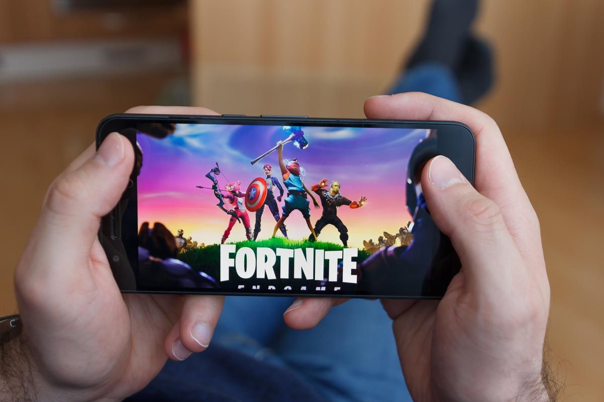 Fortnite settles FTC allegations over duped purchases for $520M - Top ...