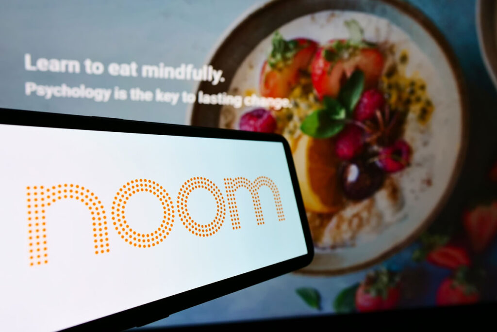 Noom program to offer weight-loss drugs alongside psychological