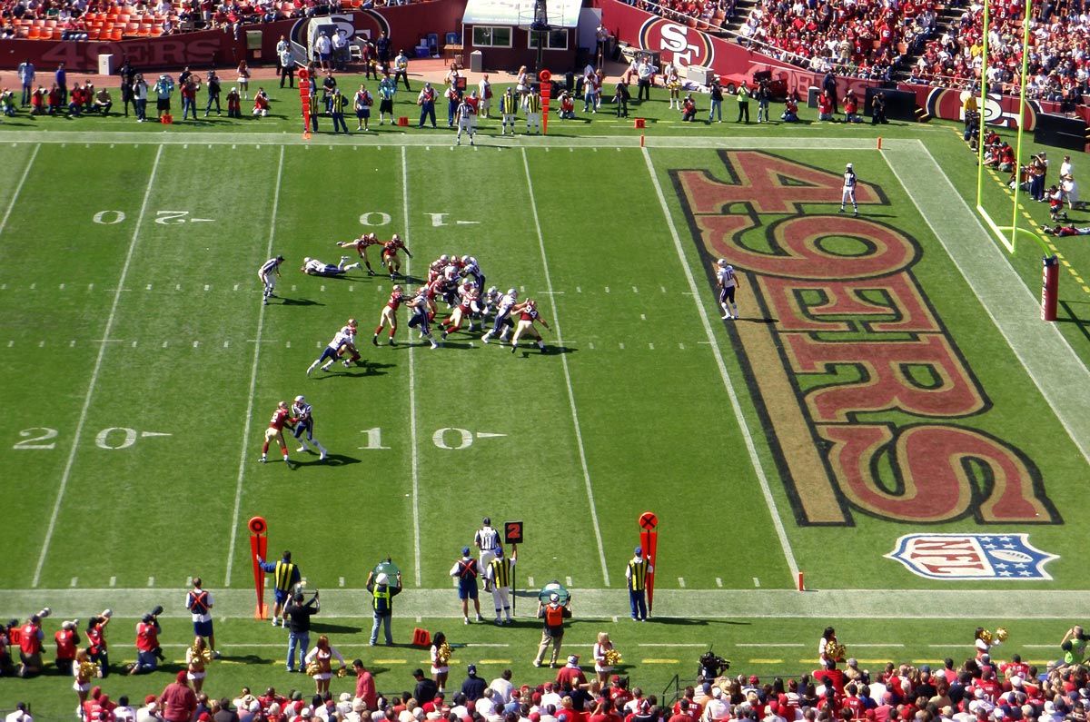 San Francisco 49ers data breach affects 20k individuals