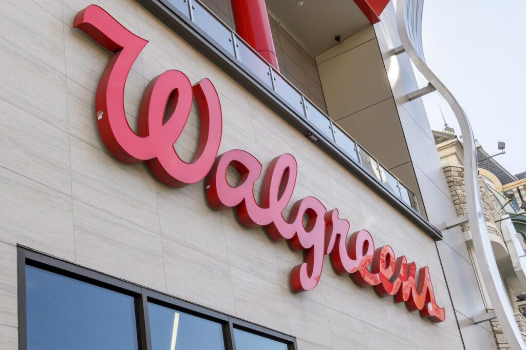 Walgreens class action claims company fails to provide legal COBRA