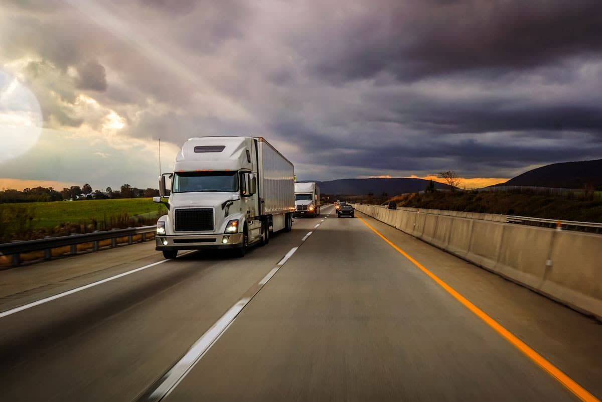 C&K Trucking illegal operator pay deductions 3.35M class action settlement