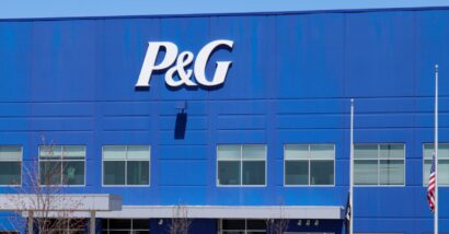 P&G building,