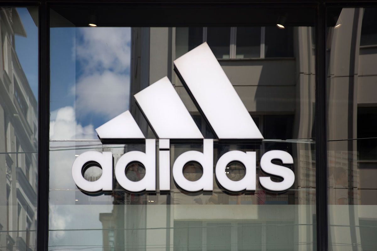 Adidas' NHL Jersey Advertising Targeted in Florida Lawsuit