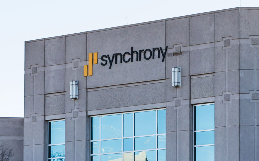 Synchrony Bank prerecorded calls 2.6M class action settlement Top