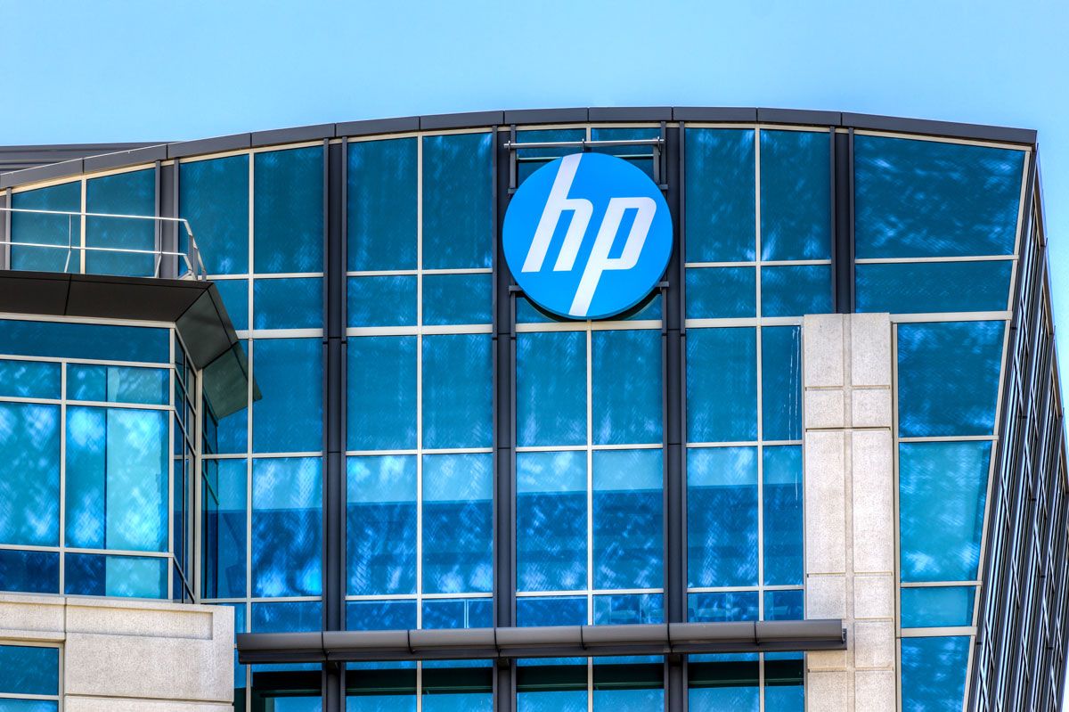 Michigan, Hewlett-Packard settle suit over computer overhaul