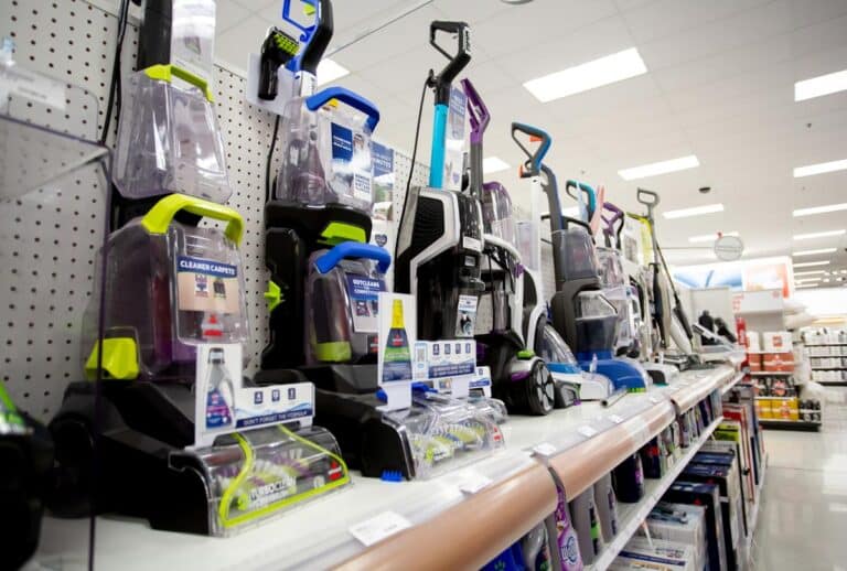 Bissell class action alleges vacuums overheat, smoke, catch fire