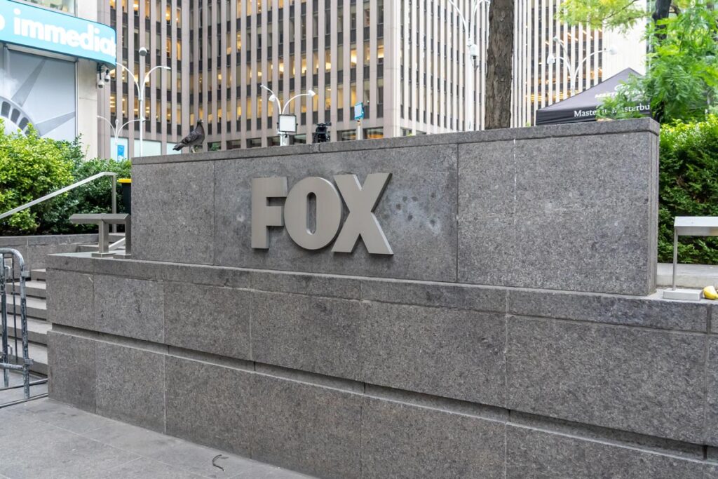 FCC proposes $504,000 fine for Fox TV over fake emergency alert 