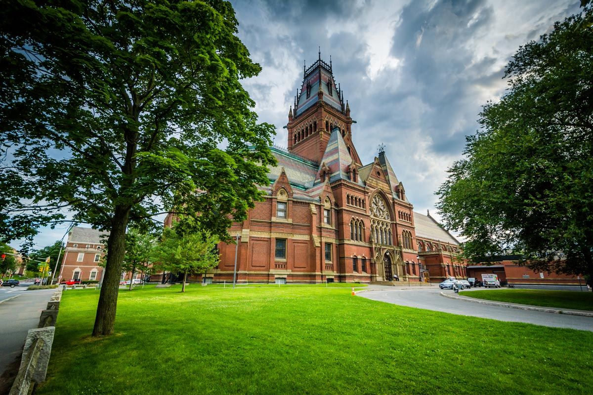 Harvard Settles COVID Tuition Reimbursement Class Action Lawsuit