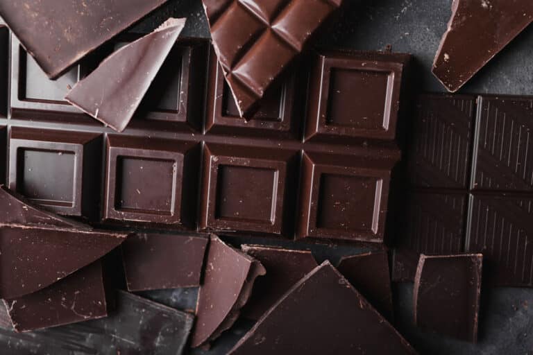 Mondelēz class action claims dark chocolate bars contains high levels