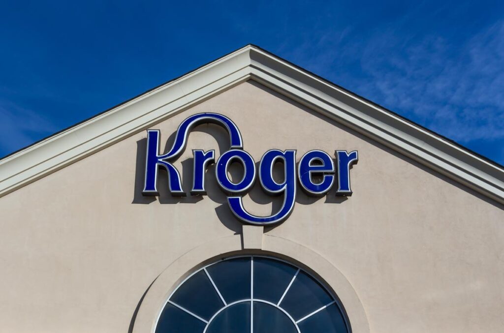 Cooking-at-home development to proceed into 2023, Kroger says