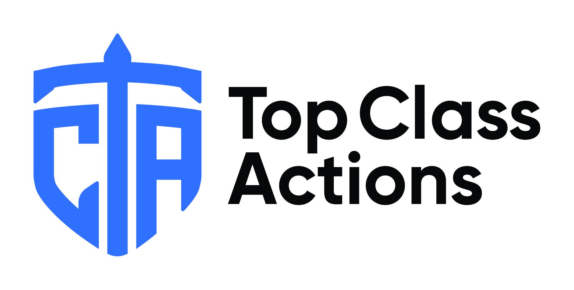 Top Class Actions Logo