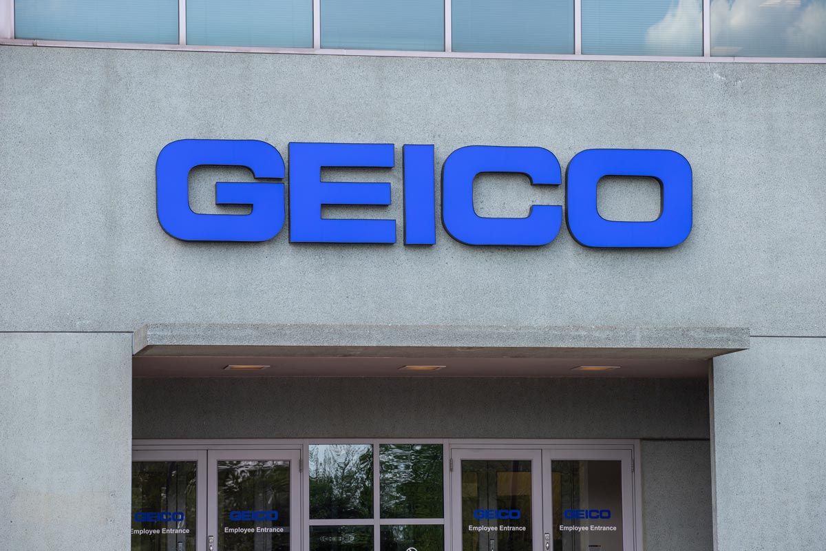 Geico Pandemic Profit Class Action Escapes Dismissal, Insurer Can Appeal