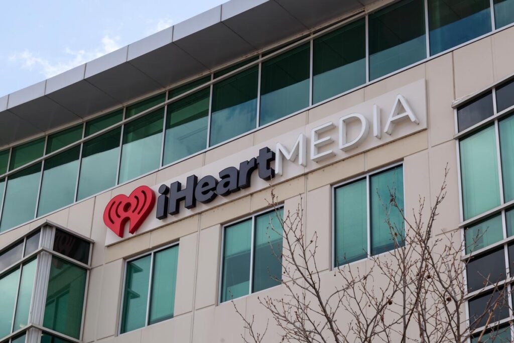 iHeartMedia class action alleges company discloses subscriber data to Meta.