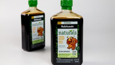 Dr. Squatch class action alleges shampoo falsely advertised as 'natural' -  Top Class Actions