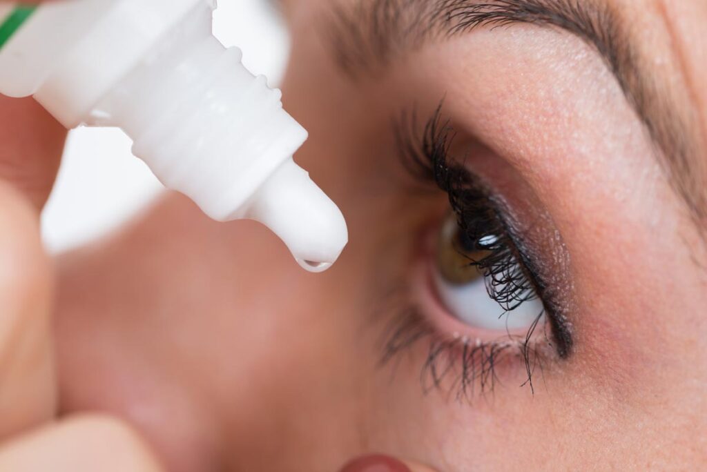 FDA expands recall of eye drops linked to bacterial contamination Top