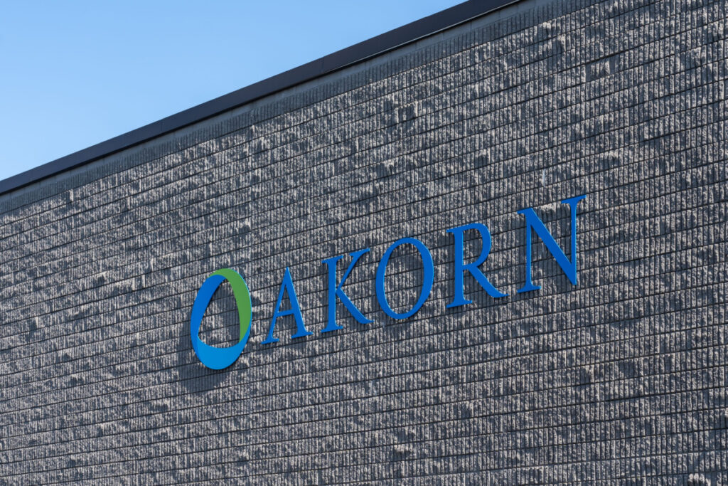 Exemployees sue Akorn Pharmaceuticals over sudden layoffs Top Class