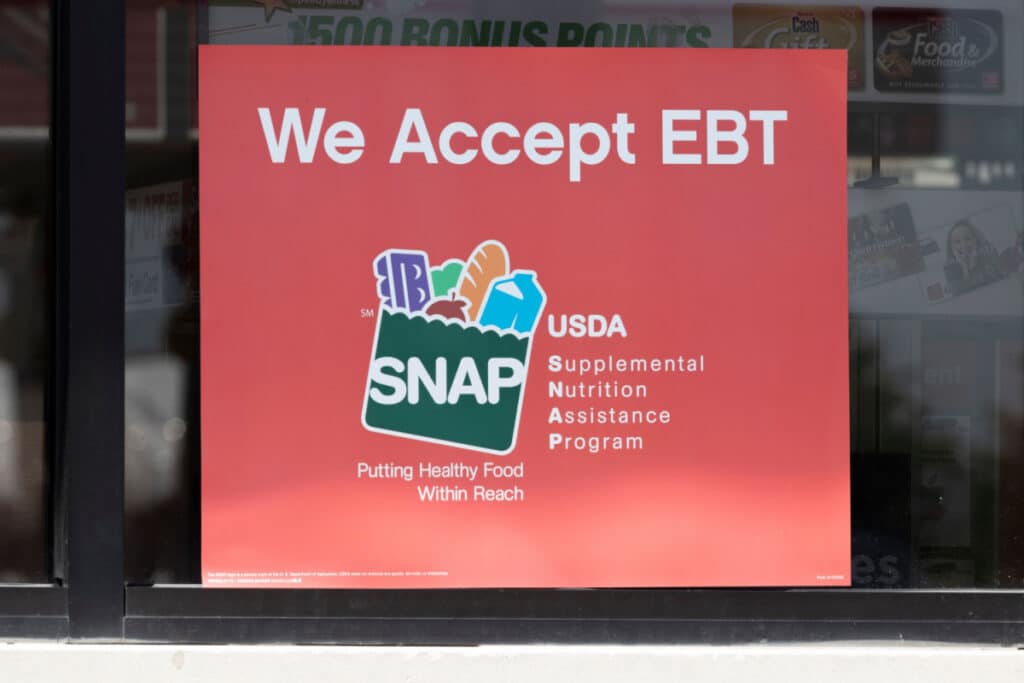 USDA Class Action Claims Department Fails To Reimburse SNAP Benefits ...